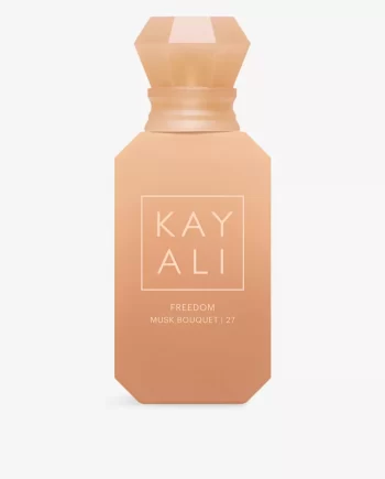 KAYALI FREEDOM MUSK BOUQUET | 27 3.4OZ EDP WOMEN