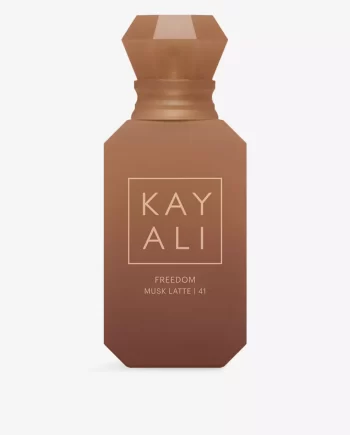 KAYALI FREEDOM MUSK LATTE | 41 3.4OZ EDP WOMEN