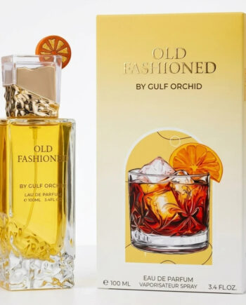 GULF ORCHID OLD FASHIONED 3.4OZ EDP UNISEX