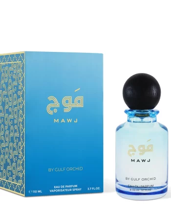 GULF ORCHID MAWJ 3.7OZ EDP UNISEX