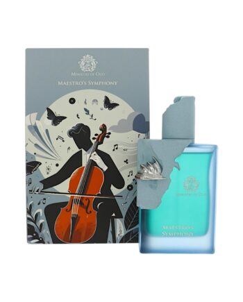 PARIS CORNER MINISTRY OF OUD MAESTRO'S SYMPHONY 3.4OZ UNISEX