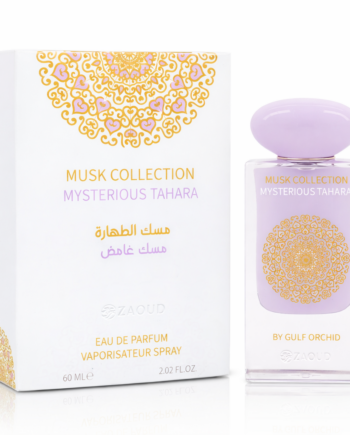 GULF ORCHID MYSTERIOUS TAHARA 2OZ EDP WOMEN