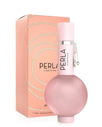 MIRADA PERLA POUR FEMME 3.4OZ EDP WOMEN