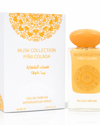 GULF ORCHID PINA COLADA 2OZ EDP UNISEX
