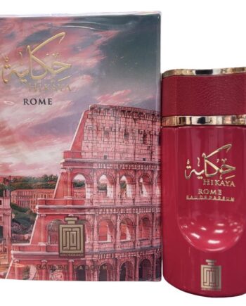 HIKAYA ROME 3.4OZ EDP UNISEX