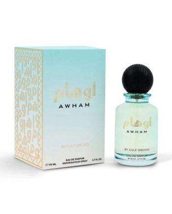 GULF ORCHID AWHAM 3.4OZ EDP UNISEX