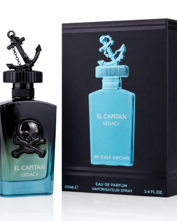 GULF ORCHID EL CAPITAN LEGACY 3.4OZ EDP UNISEX
