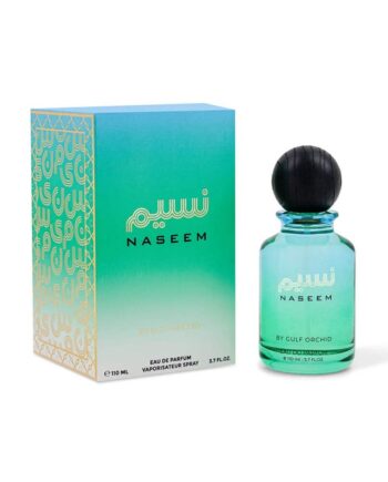 GULF ORCHID NASEEM 3.4OZ EDP UNISEX
