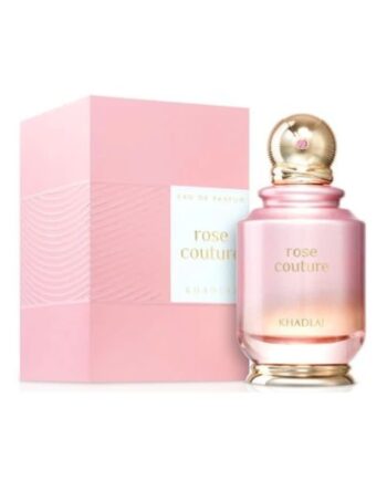 KHADLAJ ROSE COUTURE 3.4OZ EDP WOMEN