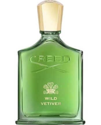 CREED WILD VETIVER 3.4OZ EDP MEN