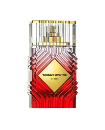HOUSE OF DASTAN 12 FACES 3.4OZ EXTRAIT DE PARFUM UNISEX