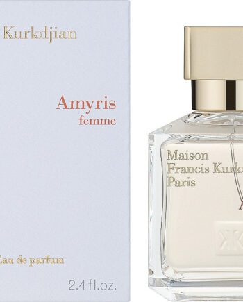 MAISON FRANCIS KURKDJIAN AMYRIS FEMME 2.4OZ EDP WOMEN