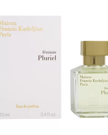 MAISON FRANCIS KURKDJIAN FEMININ PLURIEL 2.4OZ EDP UNISEX