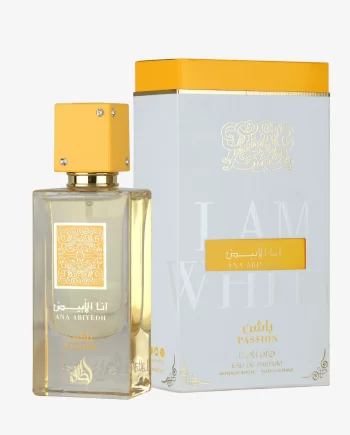 LATTAFA ANA ABIYEDH PASSION 3.4OZ EDP WOMEN