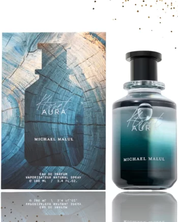 MICHAEL MALUL KTORET AURA 3.4OZ EDP MEN