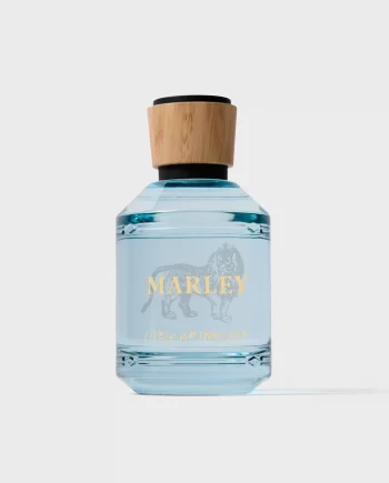 MARLEY FRAGRANCE LIVELY UP YOURSELF 3.4OZ EDP MEN