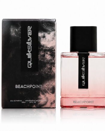 QUIKSILVER BEACHPOINT 3.4OZ EDP WOMEN
