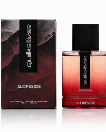 QUIKSILVER SLOPESIDE 3.4OZ EDP UNISEX
