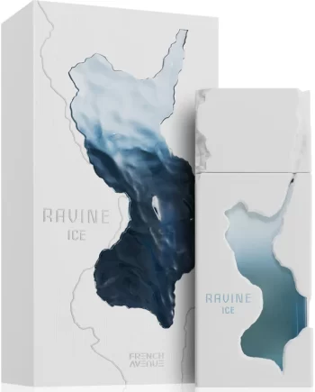 FRENCH AVENUE RAVINE ICE 3.4OZ EDP UNISEX