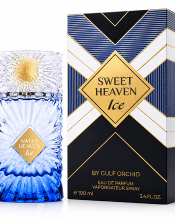 GULF ORCHID SWEET HEAVEN ICE 3.4OZ EDP MEN