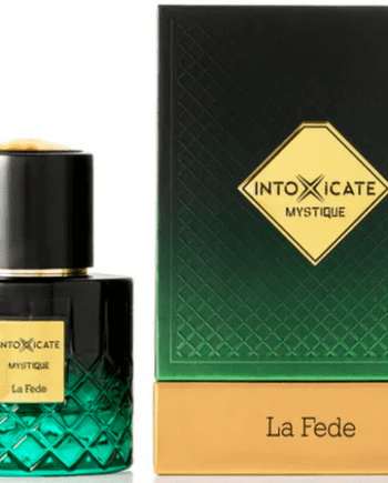 KHADLAJ LA FEDE INTOXICATE 3.4OZ EXTRAIT DE PARFUM UNISEX