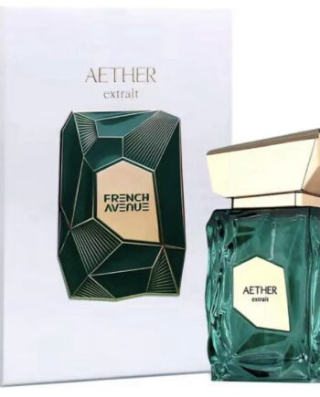 FRENCH AVENUE AETHER 3.4OZ EXTRAIT DE PARFUM UNISEX