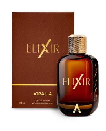 ATRALIA ELIXIR 3.4OZ EDP UNISEX