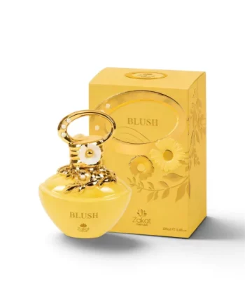 ZAKAT BLUSH 3.4OZ EDP WOMEN