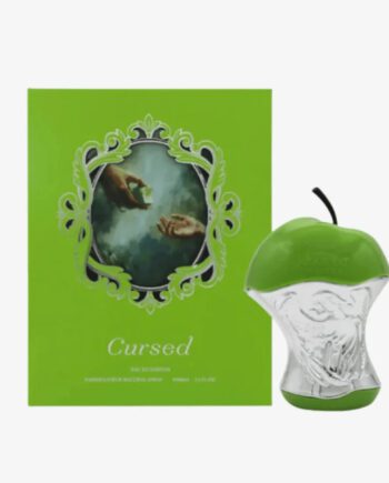 ARABIYAT PRESTIGE CURSED 3.4OZ EDP UNISEX