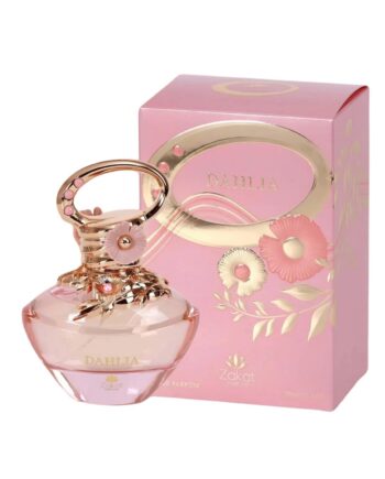 ZAKAT DAHLIA 3.4OZ EDP WOMEN