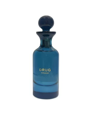 FRAGRANCE STORY DRUG EXTRADOSE 3.4OZ EDP MEN