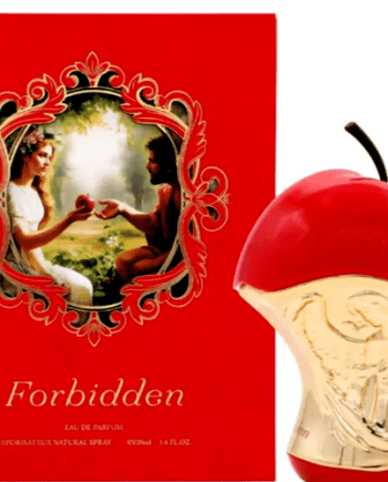ARABIYAT PRESTIGE FORBIDDEN 3.4OZ EDP UNISEX