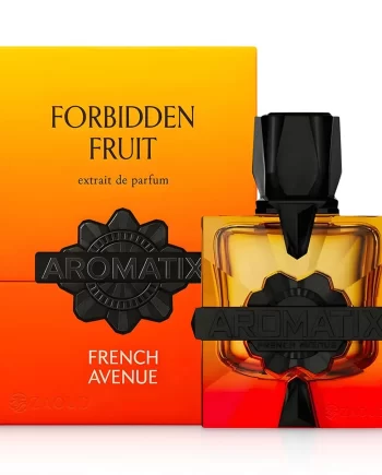 FRENCH AVENUE AROMATIX FORBIDDEN FRUIT 3.4OZ EXTRAIT DE PARFUM UNISEX