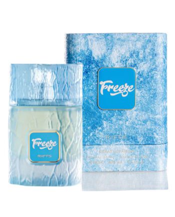 RIIFFS FREEZE 3.4OZ EDP UNISEX
