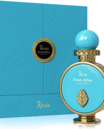 AHUJA ALMOND FRESH AFFAIR 3.4OZ PARFUM UNISEX