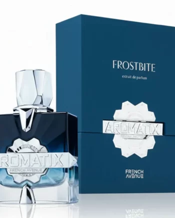 FRENCH AVENUE AROMATIX FROSTBITE 3.4OZ EXTRAIT DE PARFUM UNISEX