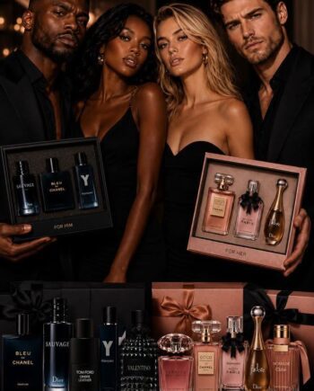 GIFT SETS