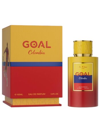 JO MILANO GOAL COLOMBIA 3.4OZ EDP UNISEX