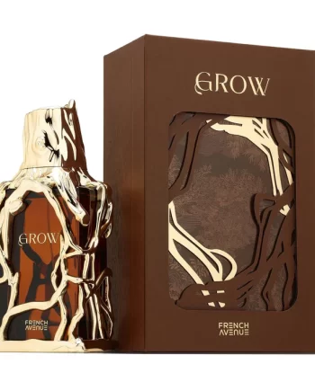 FRENCH AVENUE GROW 3.4OZ EDP UNISEX