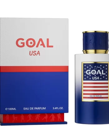 JO MILANO GOAL USA 3.4OZ EDP UNISEX