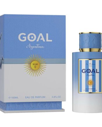 JO MILANO GOAL ARGENTINA 3.4OZ EDP UNISEX