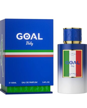 JO MILANO GOAL ITALY 3.4OZ EDP UNISEX