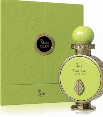 AHUJA KIWI TART 3.4OZ PARFUM UNISEX