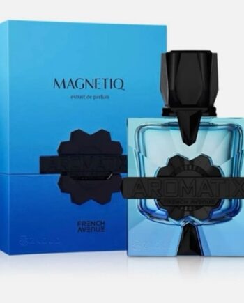 FRENCH AVENUE AROMATIX MAGNETIQ 3.4OZ EXTRAIT DE PARFUM UNISEX