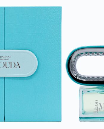 ARABIYAT PRESTIGE MOUDA 3.4OZ EDP UNISEX