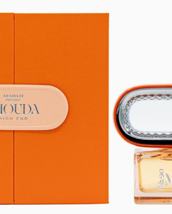 ARABIYAT PRESTIGE MOUDA HIGH END 3.4OZ EDP UNISEX