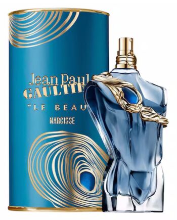 JEAN PAUL GAULTIER LE BEAU NARCISSE 4.2OZ EDP MEN