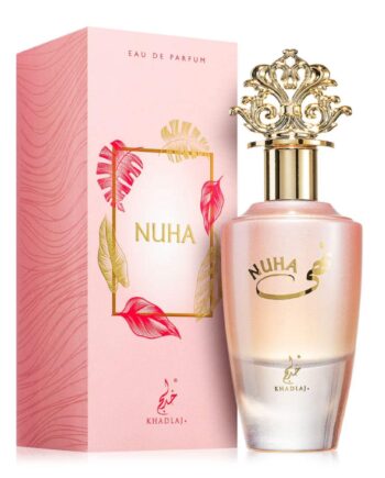 KHADLAJ NUHA 3.4OZ EDP WOMEN