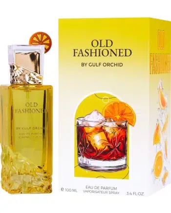 GULF ORCHID OLD FASHIONED 3.4OZ EDP UNISEX
