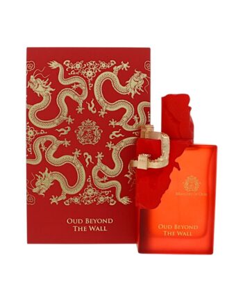 PARIS CORNER MINISTRY OF OUD OUD BEYOND THE WALL 3.4OZ EDP UNISEX
